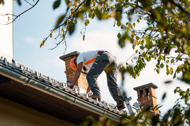 Best Gutter Installation and Repair  in West Milton, OH