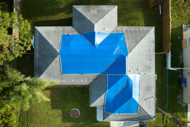 Trusted West Milton, OH Roofing Experts