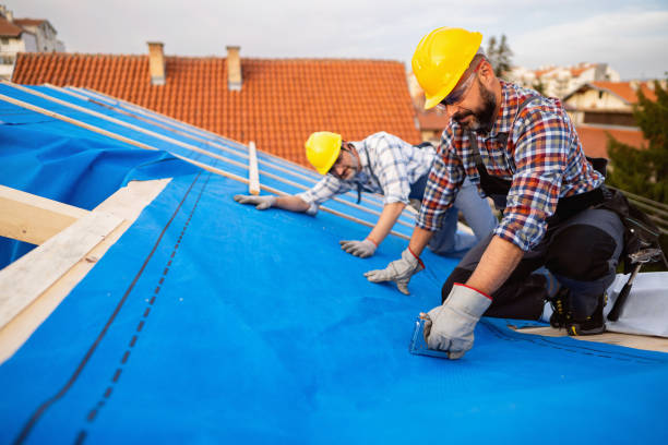 Best Roof Leak Repair  in West Milton, OH