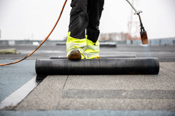 Best Roof Maintenance and Cleaning  in West Milton, OH