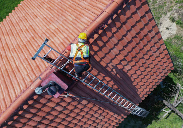 Best Asphalt Shingles Roofing  in West Milton, OH