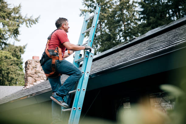 Best Asphalt Shingle Roofing  in West Milton, OH