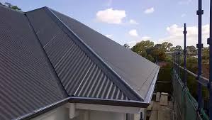 Best Storm Damage Roof Repair  in West Milton, OH